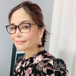 Meet your Posher, Maria